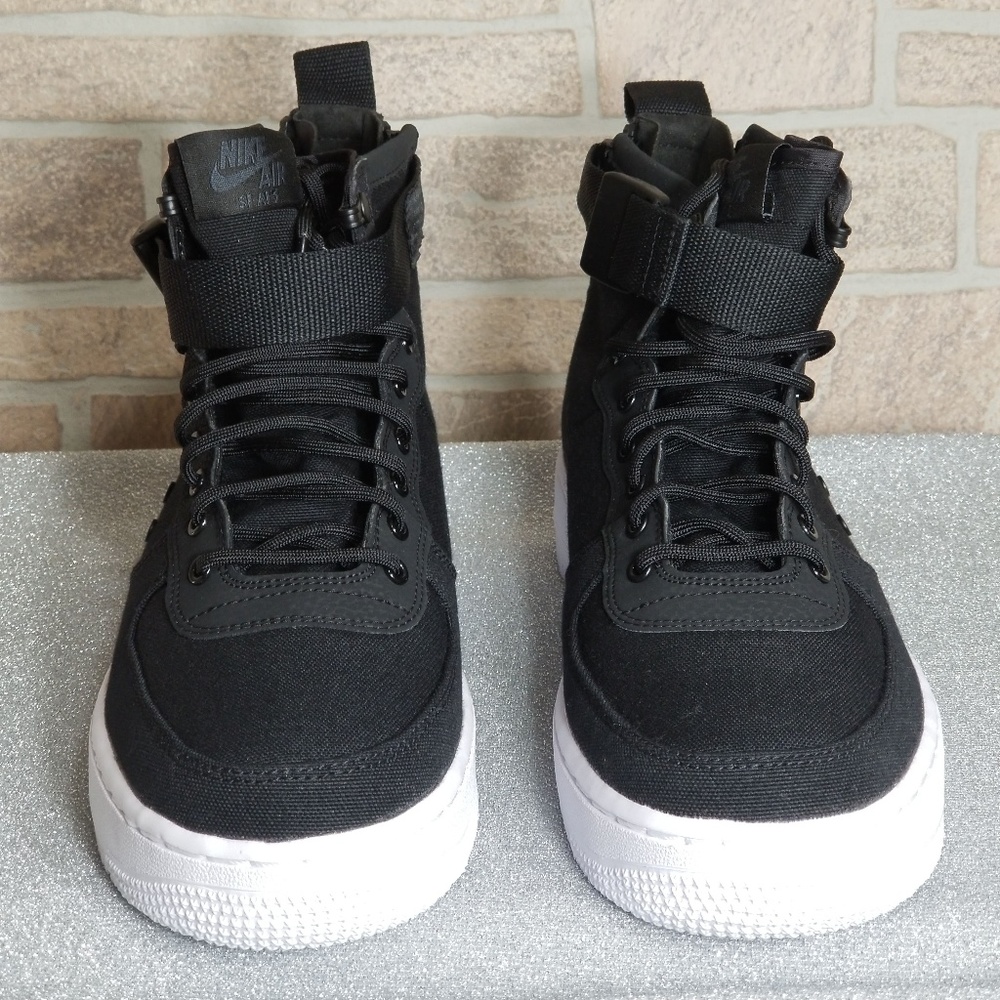 Nike Air Force 1 Mid - Picture 3 of 4